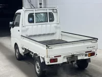 Daihatsu HIJET TRUCK лот № 3065 оценка 3.5  с аукциона в Японии 4