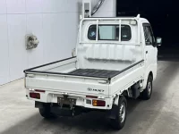 Daihatsu HIJET TRUCK лот № 3065 оценка 3.5  с аукциона в Японии 1
