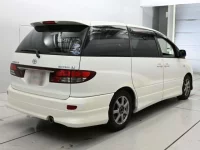 Toyota ESTIMA лот № 10272 оценка RA  с аукциона в Японии 1