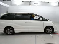 Toyota ESTIMA лот № 10272 оценка RA  с аукциона в Японии 2