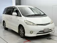 Toyota ESTIMA лот № 10272 оценка RA  с аукциона в Японии 4