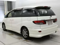 Toyota ESTIMA лот № 10272 оценка RA  с аукциона в Японии 5