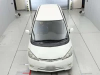 Toyota ESTIMA лот № 10272 оценка RA  с аукциона в Японии 6