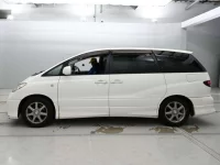 Toyota ESTIMA лот № 10272 оценка RA  с аукциона в Японии 3