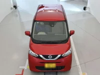 Nissan DAYZ лот № 9385 оценка R  с аукциона в Японии 6
