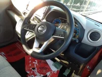 Nissan DAYZ лот № 9385 оценка R  с аукциона в Японии 8