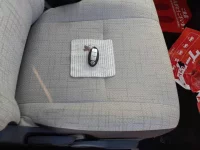 Nissan DAYZ лот № 9385 оценка R  с аукциона в Японии 9