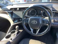 Toyota CAMRY лот № 85109 оценка 3.5  с аукциона в Японии 2