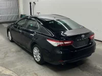 Toyota CAMRY лот № 85109 оценка 3.5  с аукциона в Японии 1