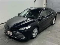 Toyota CAMRY лот № 85109 оценка 3.5  с аукциона в Японии 3