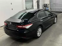 Toyota CAMRY лот № 85109 оценка 3.5  с аукциона в Японии 4