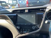 Toyota CAMRY лот № 85109 оценка 3.5  с аукциона в Японии 5