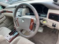 Toyota CROWN лот № 85110 оценка 3.5  с аукциона в Японии 2