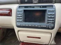 Toyota CROWN лот № 85110 оценка 3.5  с аукциона в Японии 5