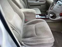 Toyota CROWN лот № 85110 оценка 3.5  с аукциона в Японии 6