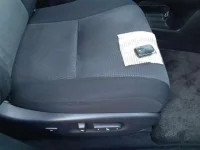 Lexus RX лот № 30026 оценка 4.5  с аукциона в Японии 7