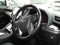 Toyota ALPHARD лот № 30024 оценка 4  с аукциона в Японии 6