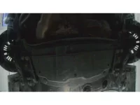 Toyota ALPHARD лот № 30024 оценка 4  с аукциона в Японии 8