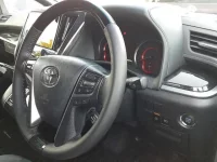 Toyota ALPHARD лот № 30025 оценка 4.5  с аукциона в Японии 6