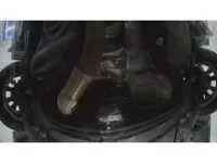 Toyota ALPHARD лот № 30025 оценка 4.5  с аукциона в Японии 8