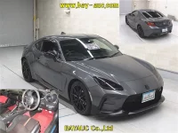 Toyota 86 лот № 60147 оценка 5  с аукциона в Японии 3