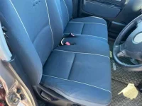 Mitsubishi EK SPORTS лот № 246 оценка 3  с аукциона в Японии 6