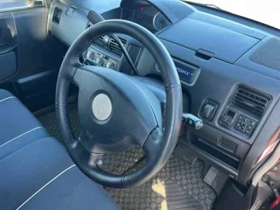 Mitsubishi EK SPORTS  с аукциона в Японии