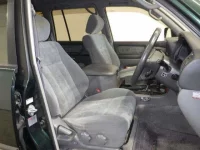 Toyota LAND CRUISER лот № 706 оценка 3.5  с аукциона в Японии 5