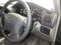 Toyota LAND CRUISER лот № 706 оценка 3.5  с аукциона в Японии 6