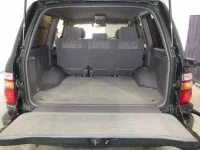 Toyota LAND CRUISER лот № 706 оценка 3.5  с аукциона в Японии 7