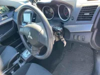 Mitsubishi GALANT FORTIS лот № 60020 оценка 3.5  с аукциона в Японии 2