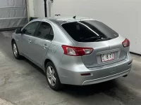 Mitsubishi GALANT FORTIS лот № 60020 оценка 3.5  с аукциона в Японии 1