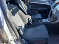 Mitsubishi GALANT FORTIS лот № 60020 оценка 3.5  с аукциона в Японии 6