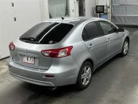 Mitsubishi GALANT FORTIS лот № 60020 оценка 3.5  с аукциона в Японии 4