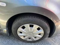 Nissan TIIDA лот № 60019 оценка 4  с аукциона в Японии 8