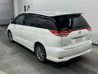 Toyota ESTIMA лот № 85112 оценка 3.5  с аукциона в Японии 1