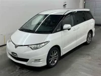 Toyota ESTIMA лот № 85112 оценка 3.5  с аукциона в Японии 3