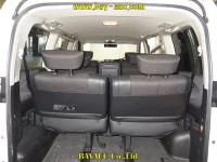 Nissan ELGRAND лот № 60150 оценка 4  с аукциона в Японии 5
