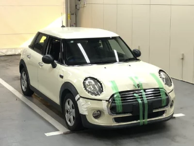 BMW MINI
