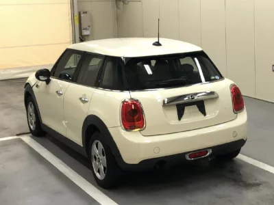 BMW MINI