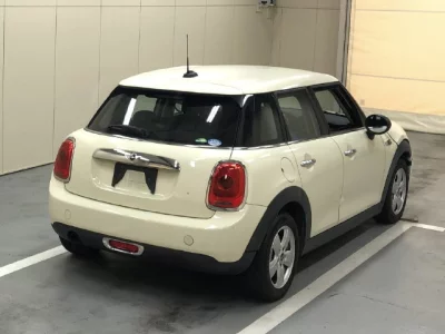 BMW MINI
