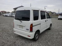 Daihatsu HIJET VAN лот № 6011 оценка R  с аукциона в Японии 4
