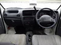 Daihatsu HIJET VAN лот № 6011 оценка R  с аукциона в Японии 2