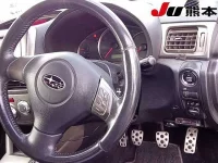 Subaru FORESTER лот № 1509 оценка R  с аукциона в Японии 3