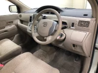 Toyota RAUM лот № 3720 оценка 3.5  с аукциона в Японии 5