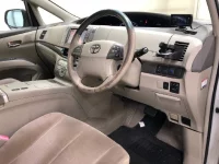 Toyota ESTIMA HYBRID лот № 3721 оценка 3.5  с аукциона в Японии 5