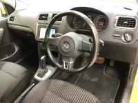 Volkswagen POLO лот № 3722 оценка 4  с аукциона в Японии 5