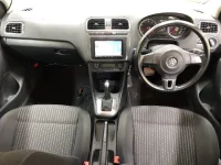 Volkswagen POLO лот № 3722 оценка 4  с аукциона в Японии 4