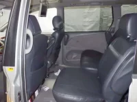 Toyota ESTIMA лот № 744 оценка 3.5  с аукциона в Японии 4