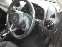 Mazda CX-3 лот № 30031 оценка 4.5  с аукциона в Японии 6